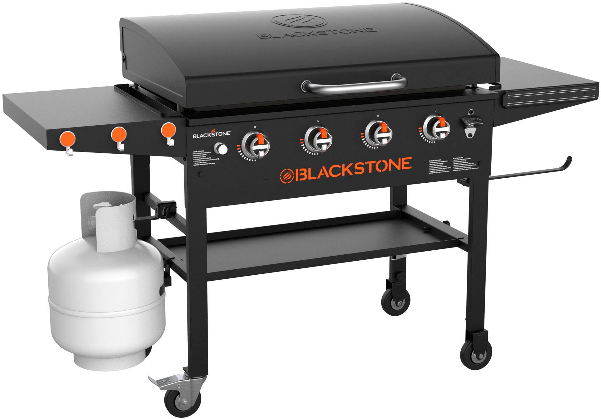 Blackstone Griddle with Hood 36